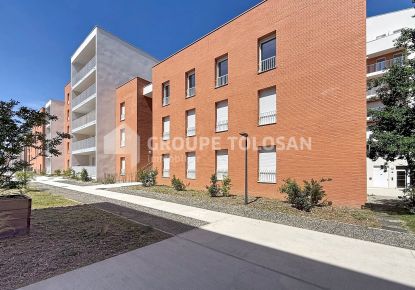 vente Appartement Toulouse
