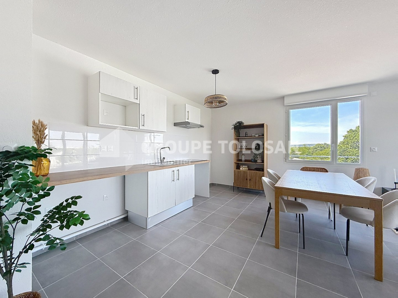vente Appartement Toulouse - Photo 5