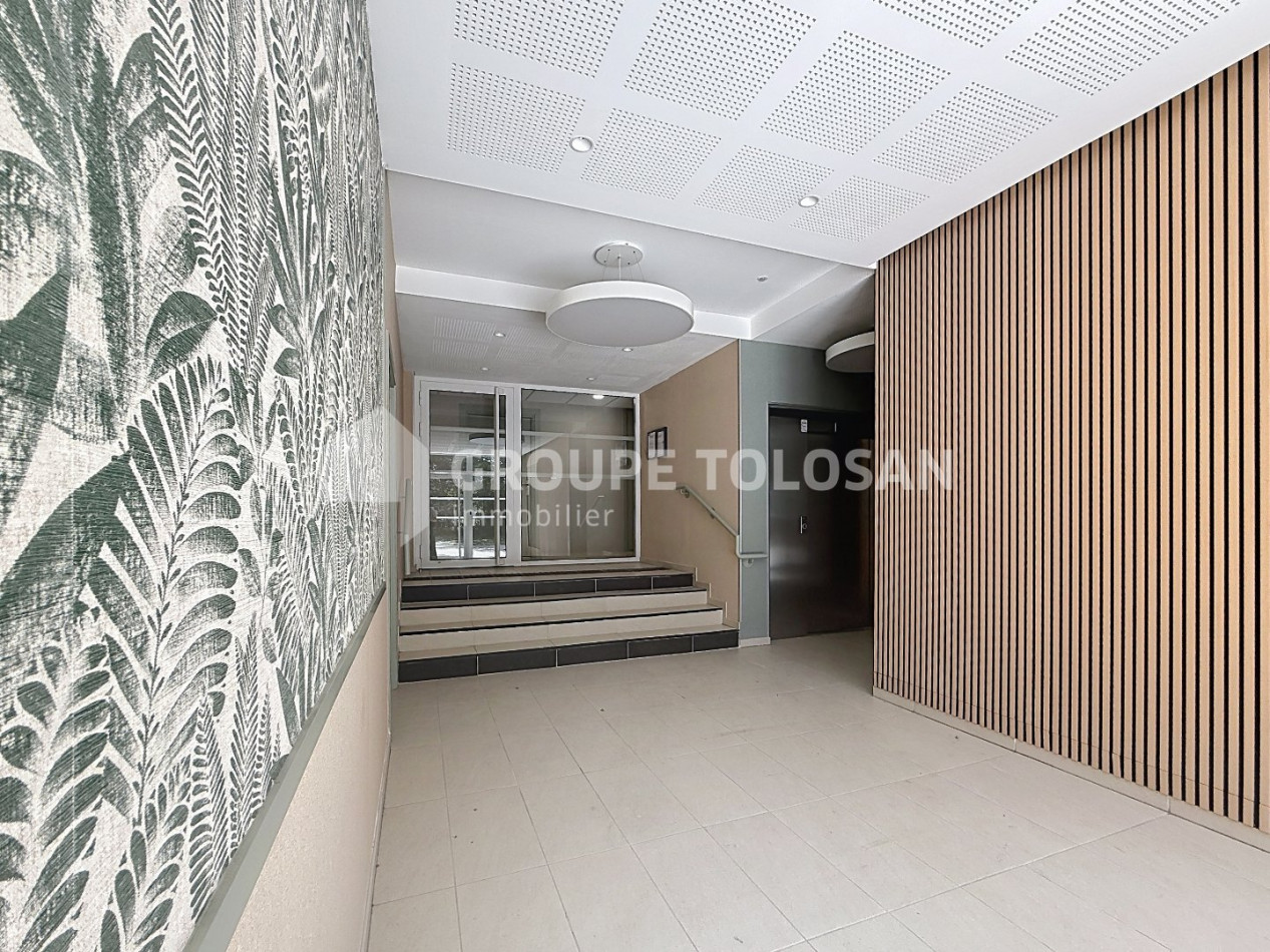 vente Appartement Toulouse - Photo 8