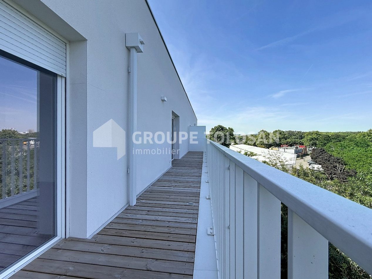 vente Appartement Toulouse - Photo 2