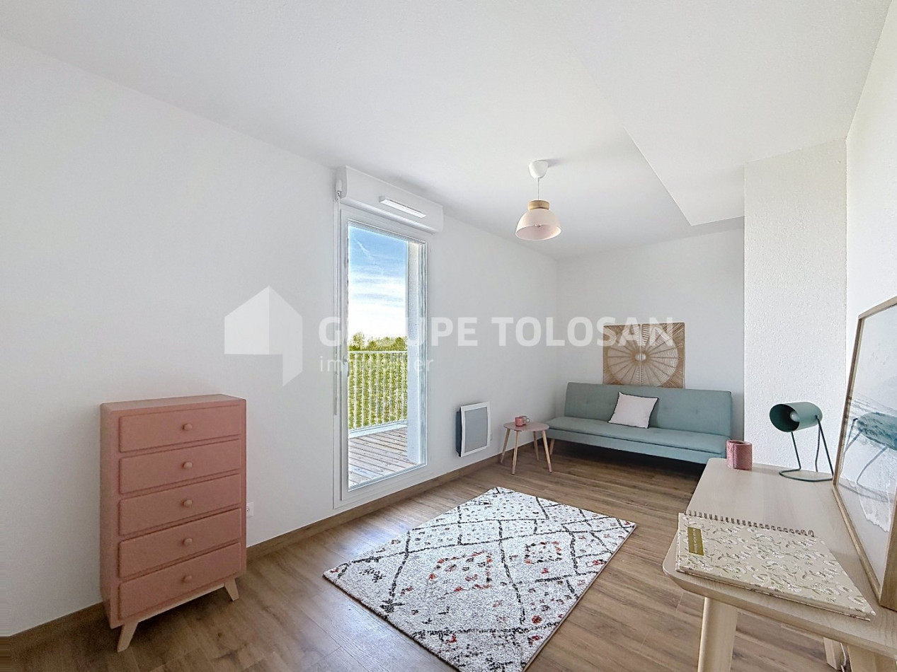vente Appartement Toulouse - Photo 6