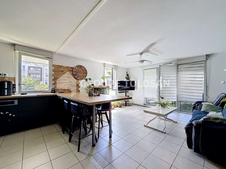 vente Appartement Saint-orens-de-gameville - Photo 3
