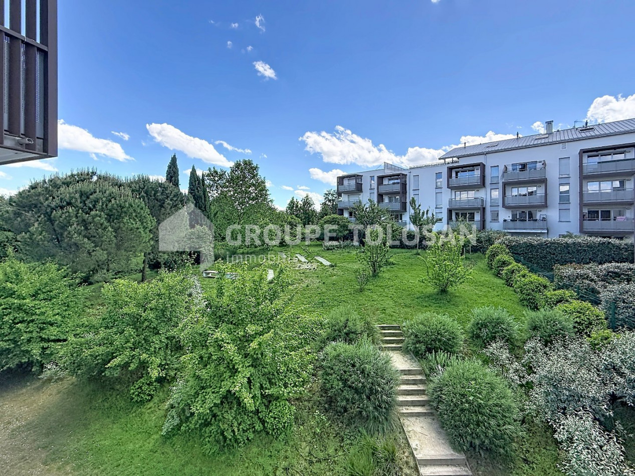 vente Appartement Saint-orens-de-gameville - Photo 11