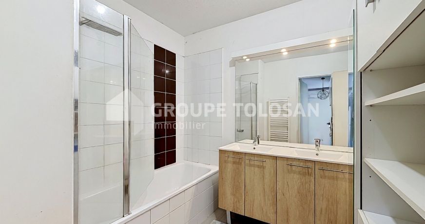 vente Appartement Saint-orens-de-gameville