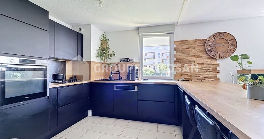 vente Appartement Saint-orens-de-gameville