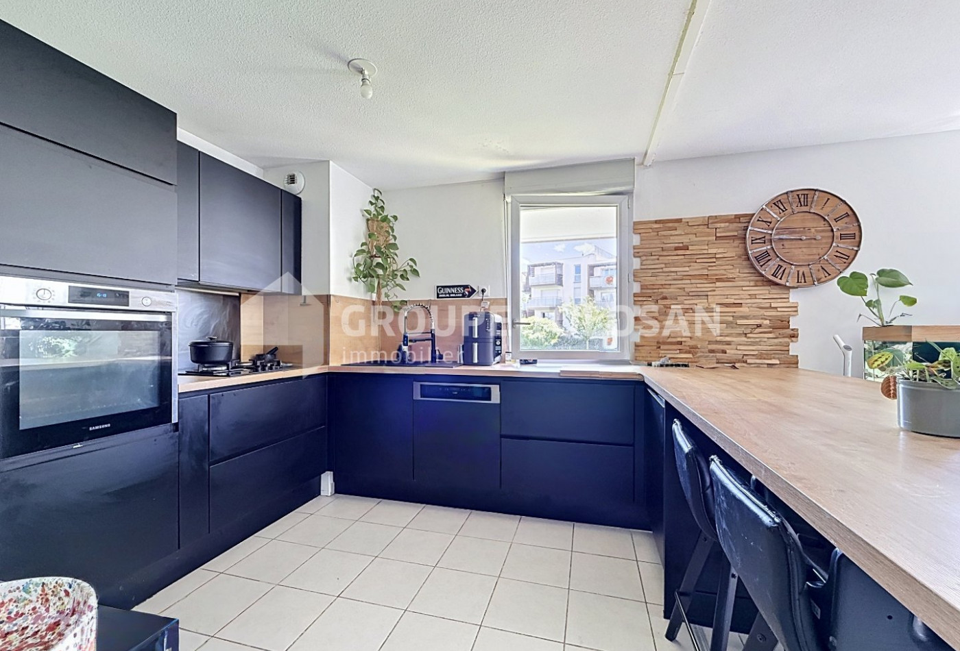 vente Appartement Saint-orens-de-gameville - Photo 2