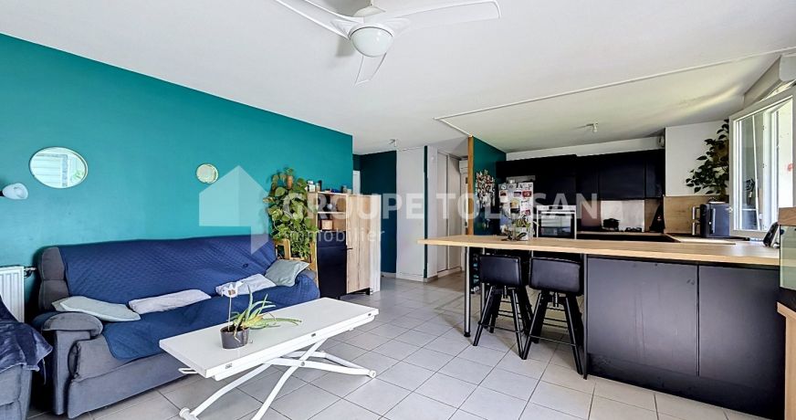vente Appartement Saint-orens-de-gameville