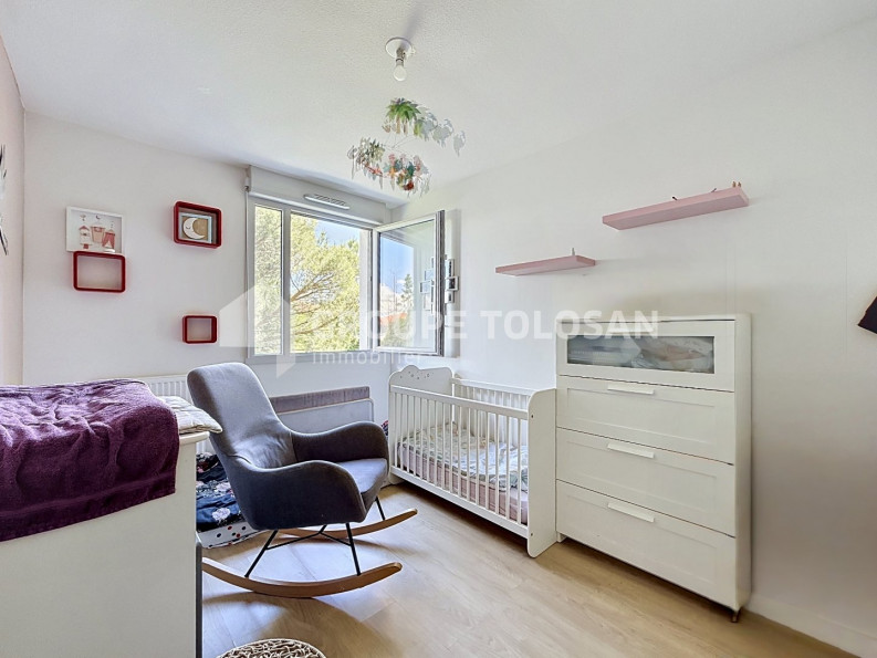 vente Appartement Saint-orens-de-gameville - Photo 7