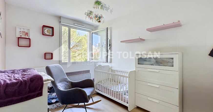 vente Appartement Saint-orens-de-gameville