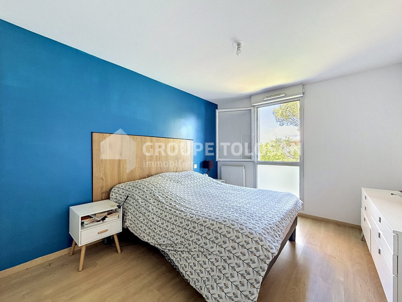 vente Appartement Saint-orens-de-gameville - Photo 5