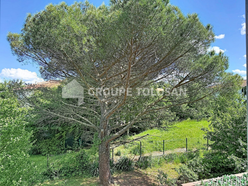 vente Appartement Saint-orens-de-gameville - Photo 9