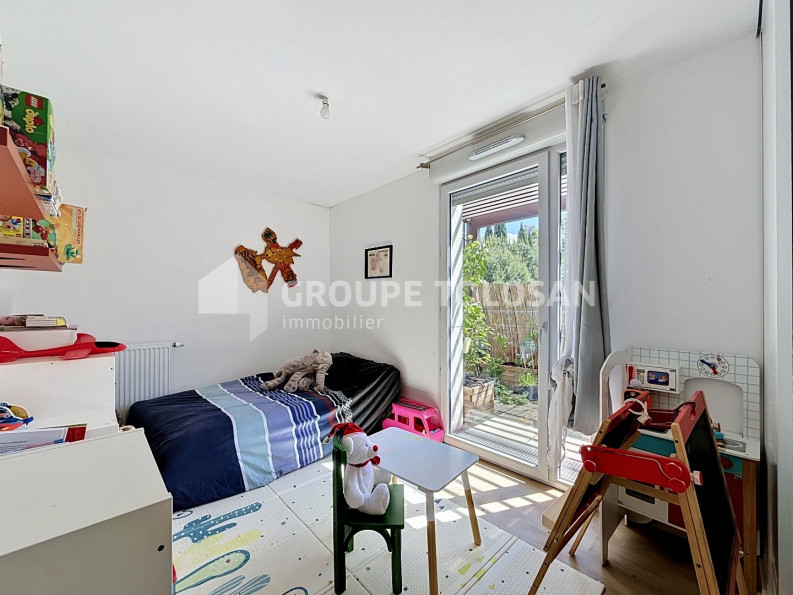 vente Appartement Saint-orens-de-gameville - Photo 6