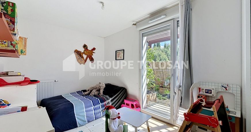 vente Appartement Saint-orens-de-gameville