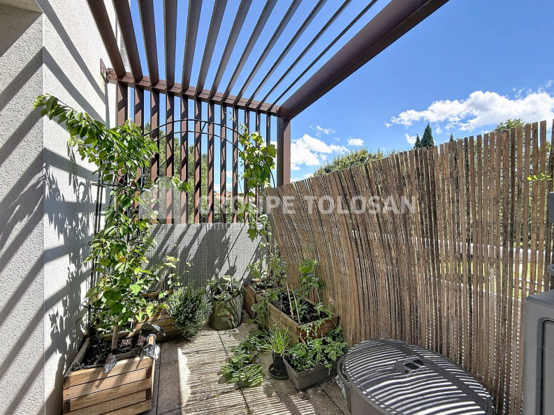 vente Appartement Saint-orens-de-gameville - Photo 10