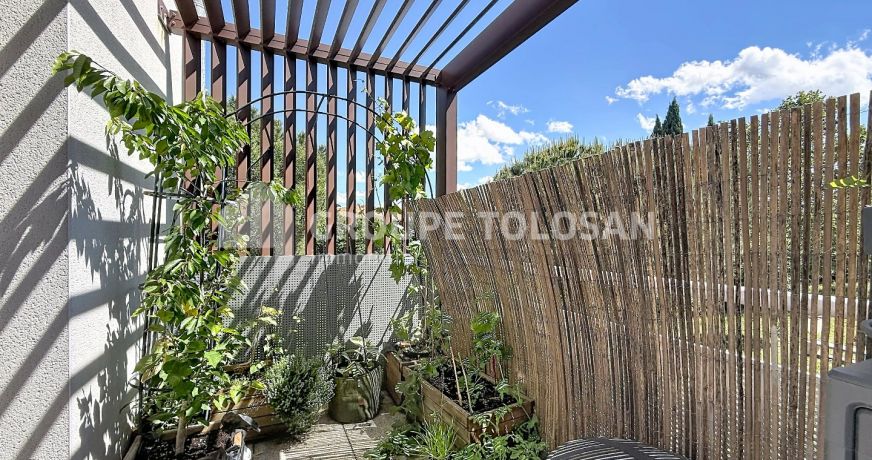 vente Appartement Saint-orens-de-gameville