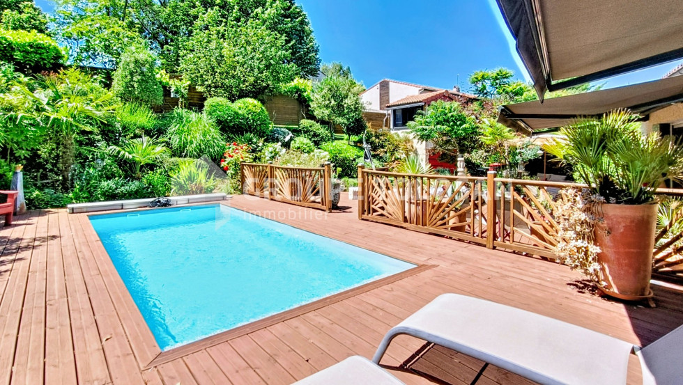 vente Maison Saint-orens-de-gameville - Photo 2