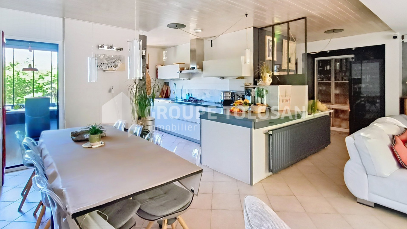 vente Maison Saint-orens-de-gameville - Photo 6