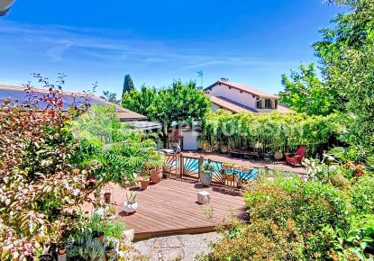 vente Maison Saint-orens-de-gameville