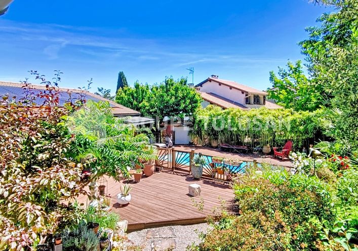 vente Maison Saint-orens-de-gameville