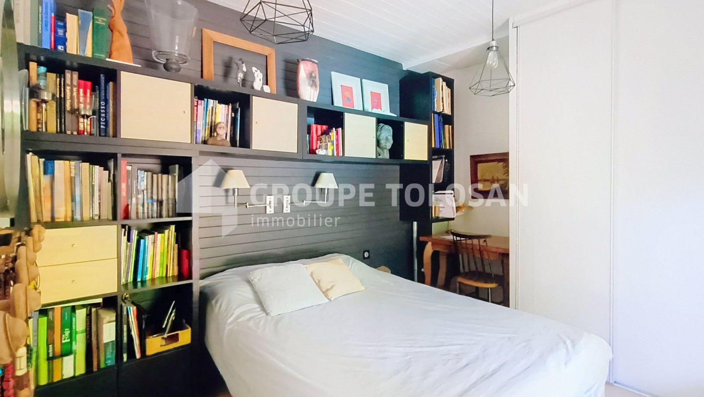 vente Maison Saint-orens-de-gameville - Photo 13