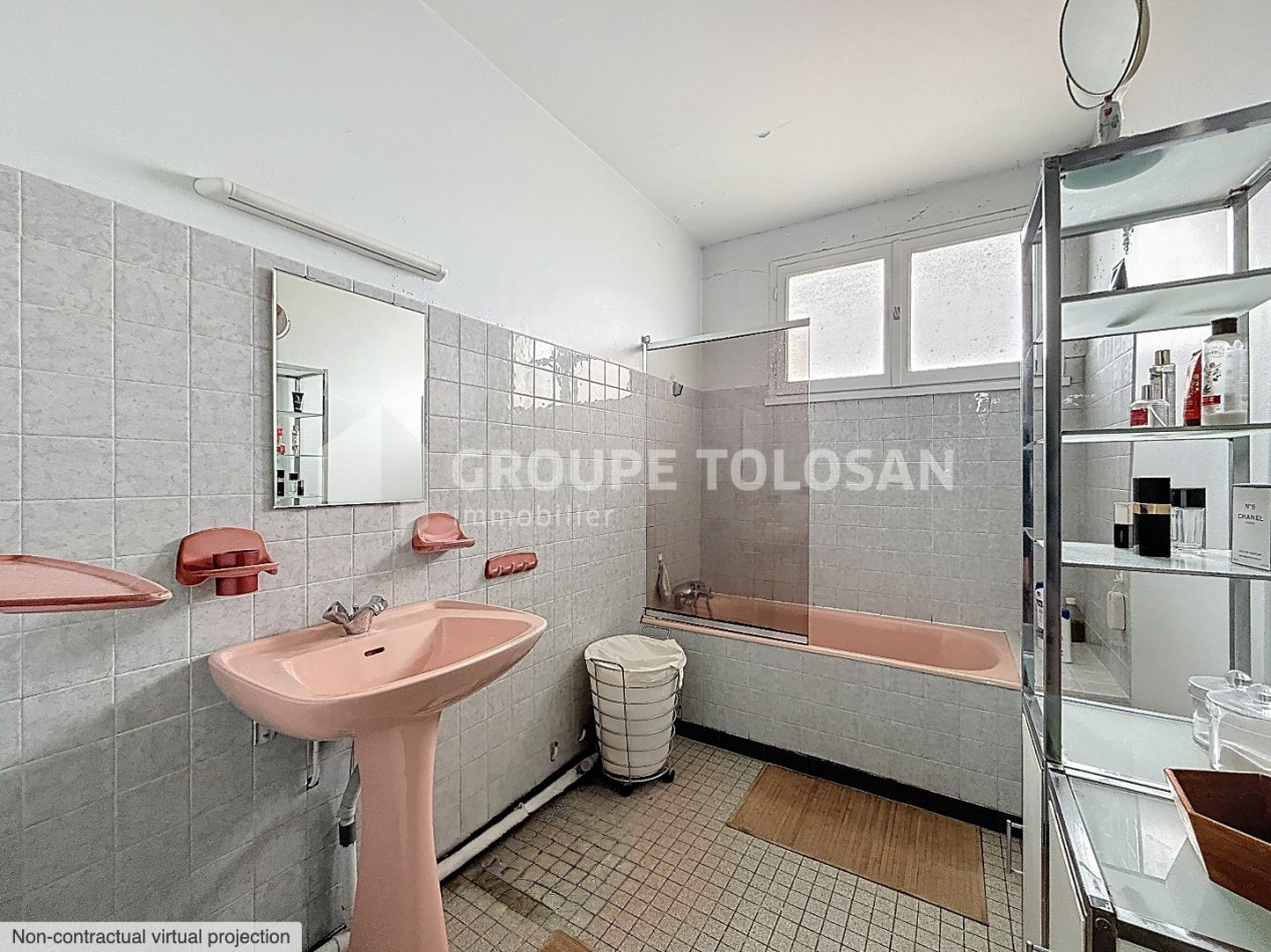vente Maison Saint-orens-de-gameville - Photo 17