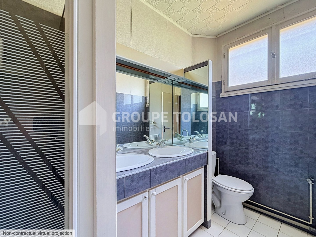 vente Maison Saint-orens-de-gameville - Photo 18