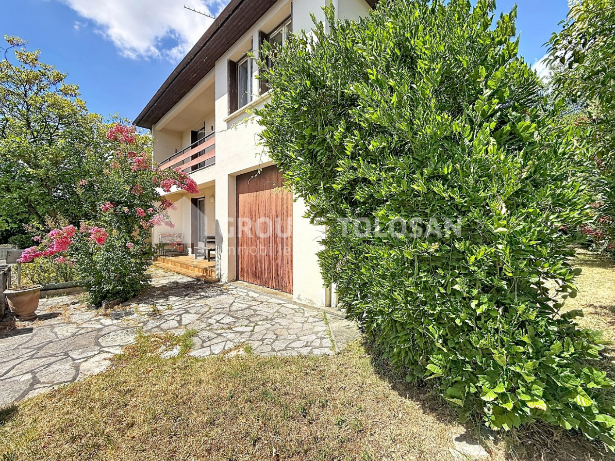 vente Maison Saint-orens-de-gameville - Photo 1