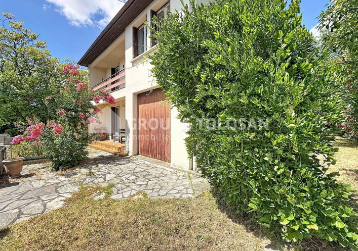 vente Maison Saint-orens-de-gameville
