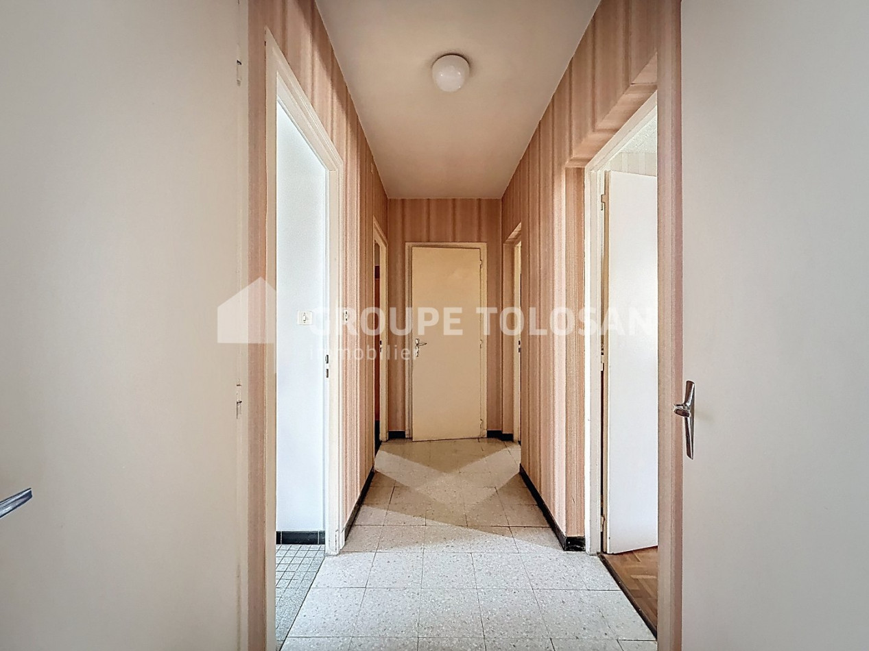 vente Maison Saint-orens-de-gameville - Photo 9