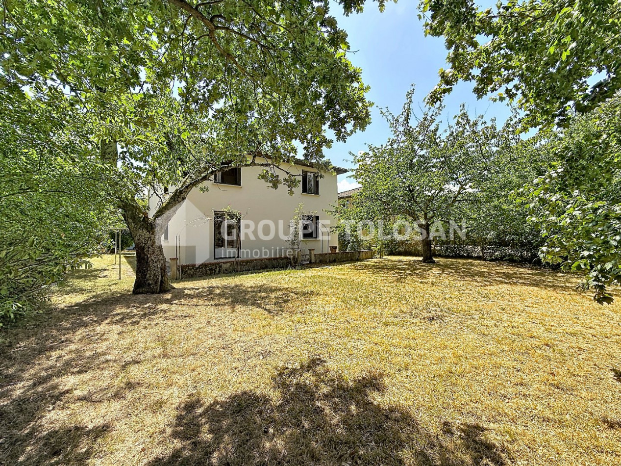 vente Maison Saint-orens-de-gameville - Photo 2