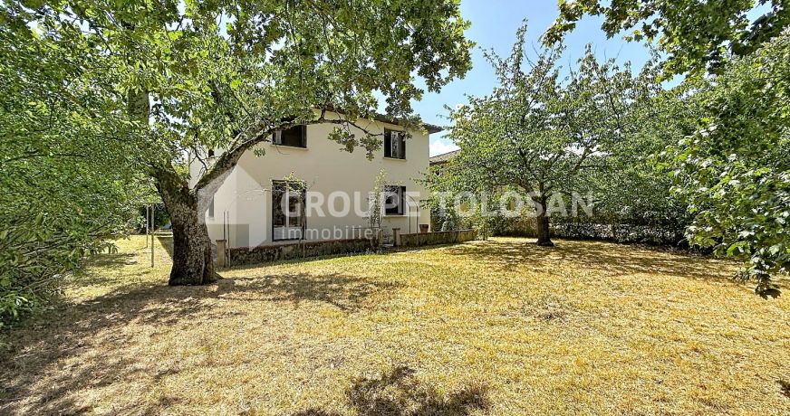 vente Maison Saint-orens-de-gameville