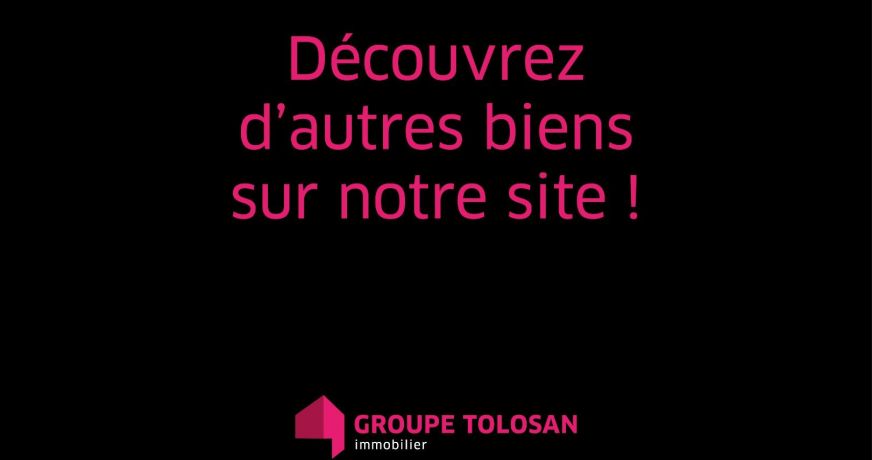 vente Maison Saint-orens-de-gameville