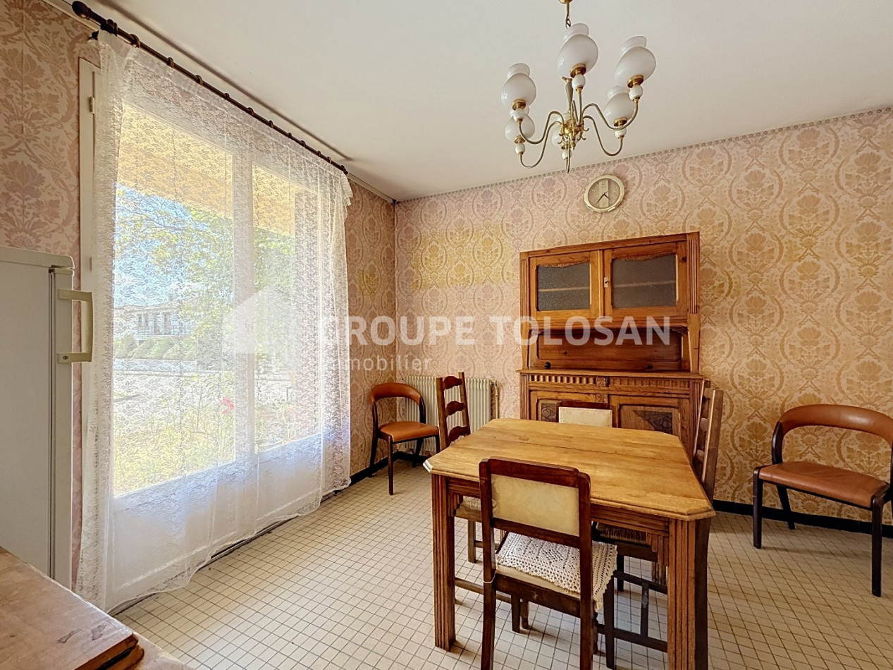 vente Maison Saint-orens-de-gameville - Photo 10
