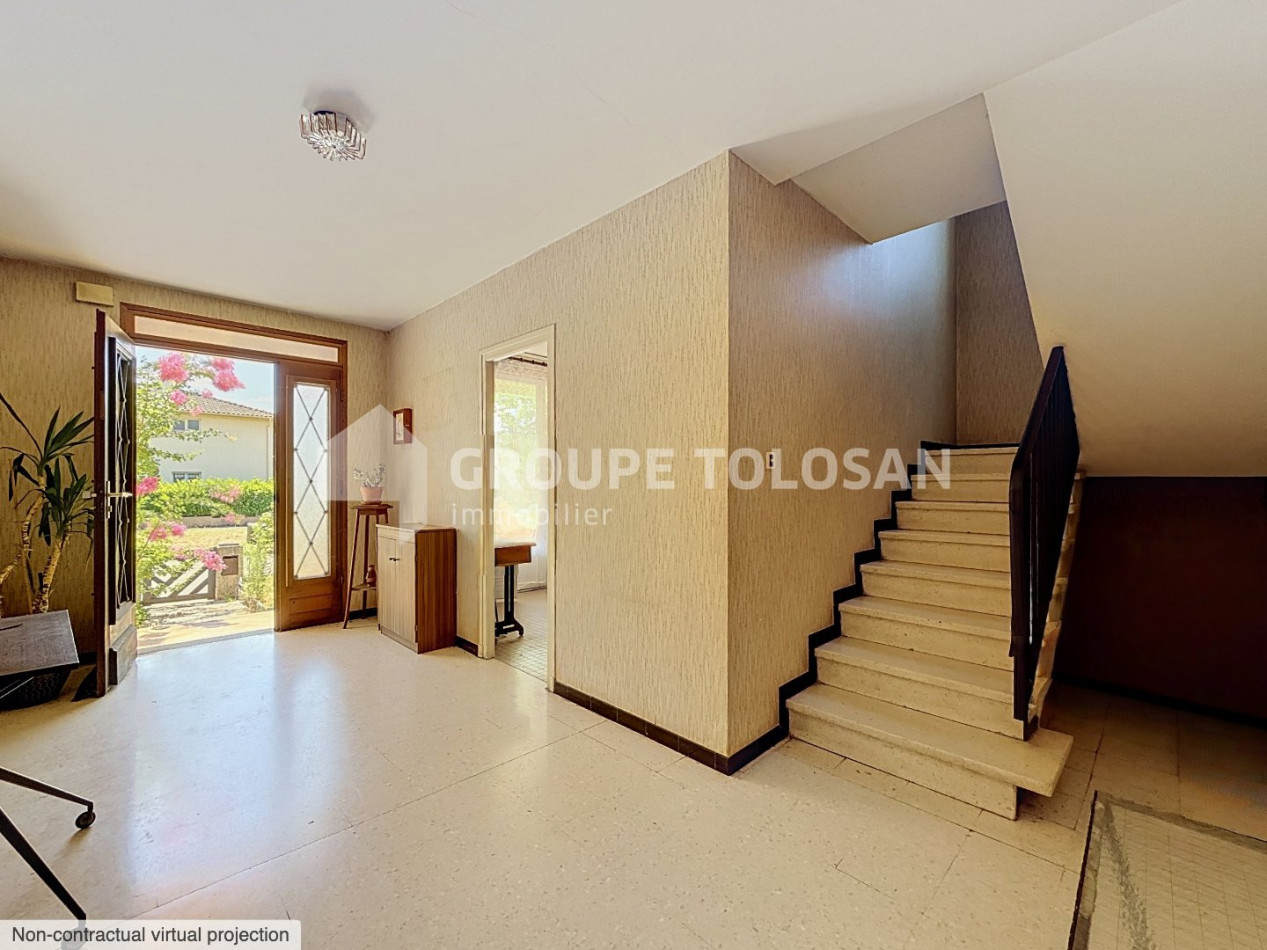 vente Maison Saint-orens-de-gameville - Photo 5