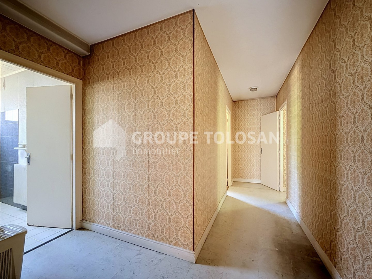 vente Maison Saint-orens-de-gameville - Photo 19