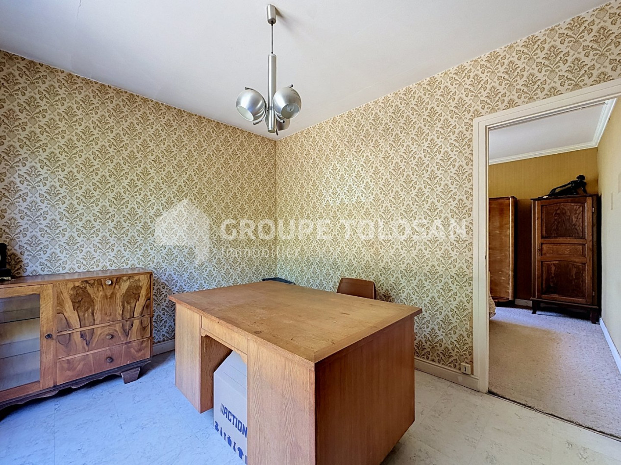 vente Maison Saint-orens-de-gameville - Photo 13