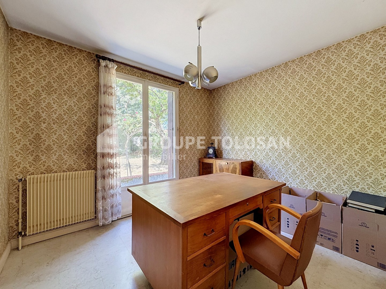 vente Maison Saint-orens-de-gameville - Photo 12