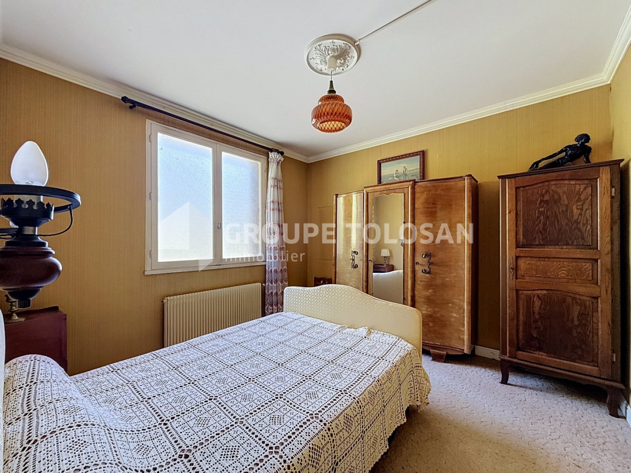 vente Maison Saint-orens-de-gameville - Photo 11