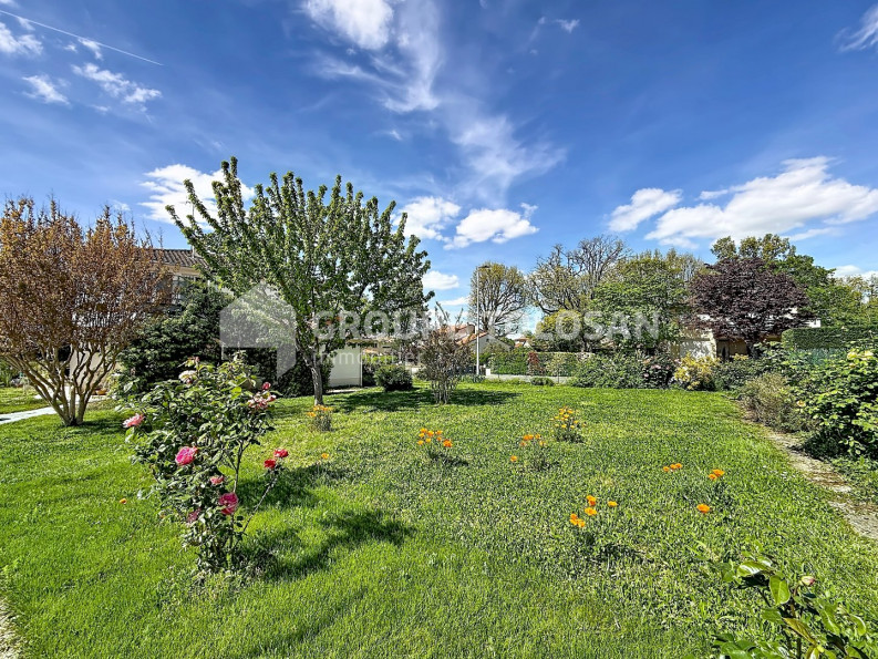 vente Maison Saint-orens-de-gameville - Photo 2