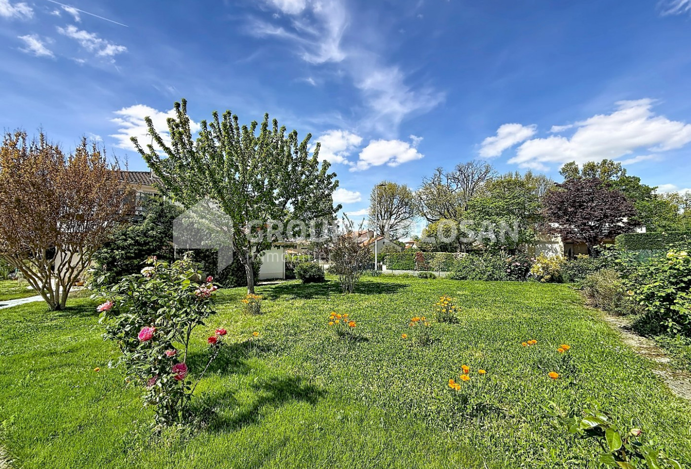 vente Maison Saint-orens-de-gameville - Photo 2