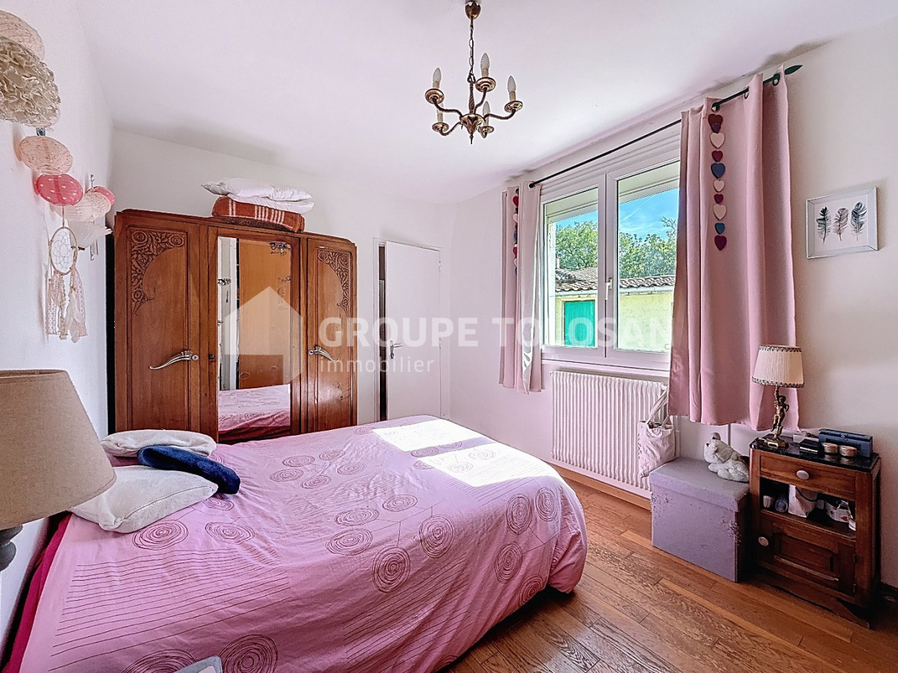 vente Maison Saint-orens-de-gameville - Photo 14