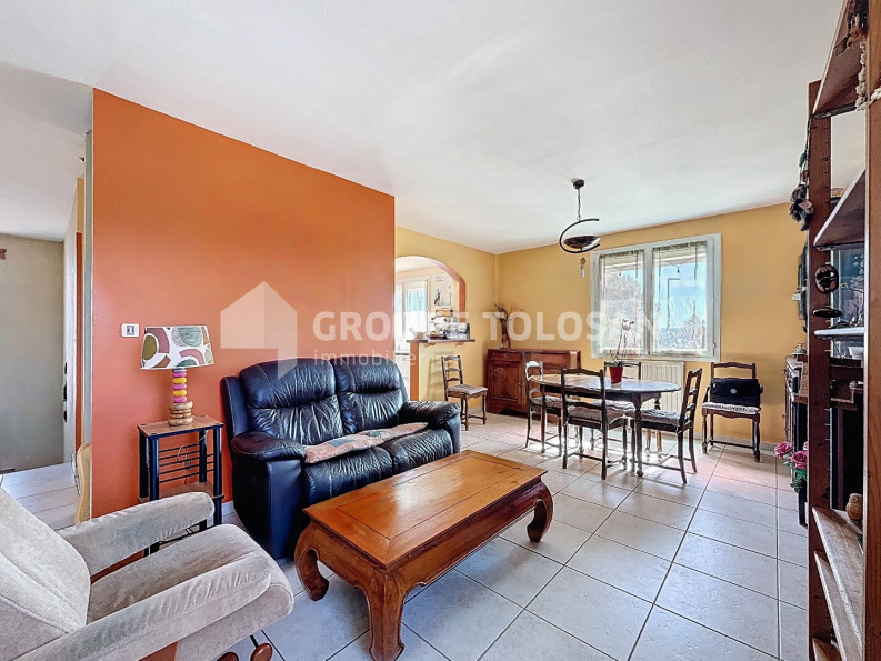 vente Maison Saint-orens-de-gameville - Photo 4