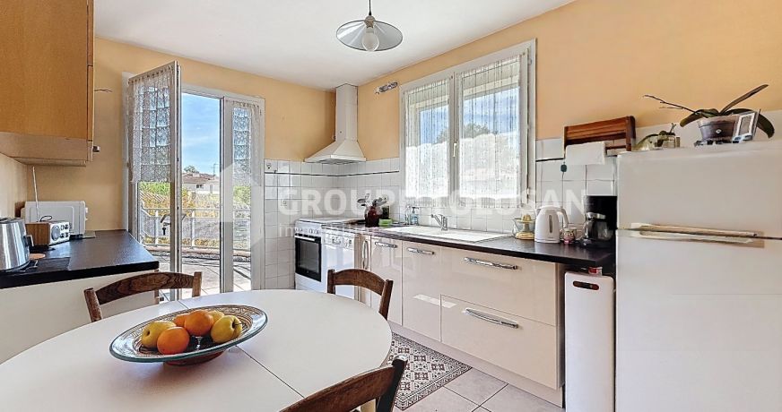 vente Maison Saint-orens-de-gameville