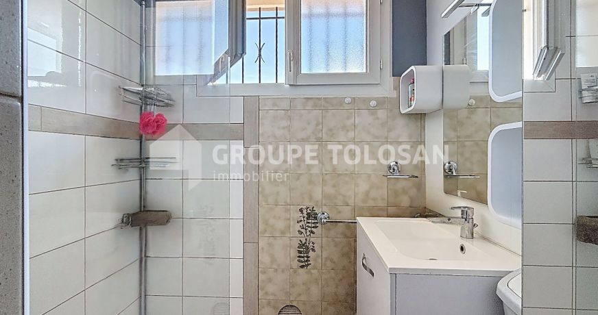 vente Maison Saint-orens-de-gameville