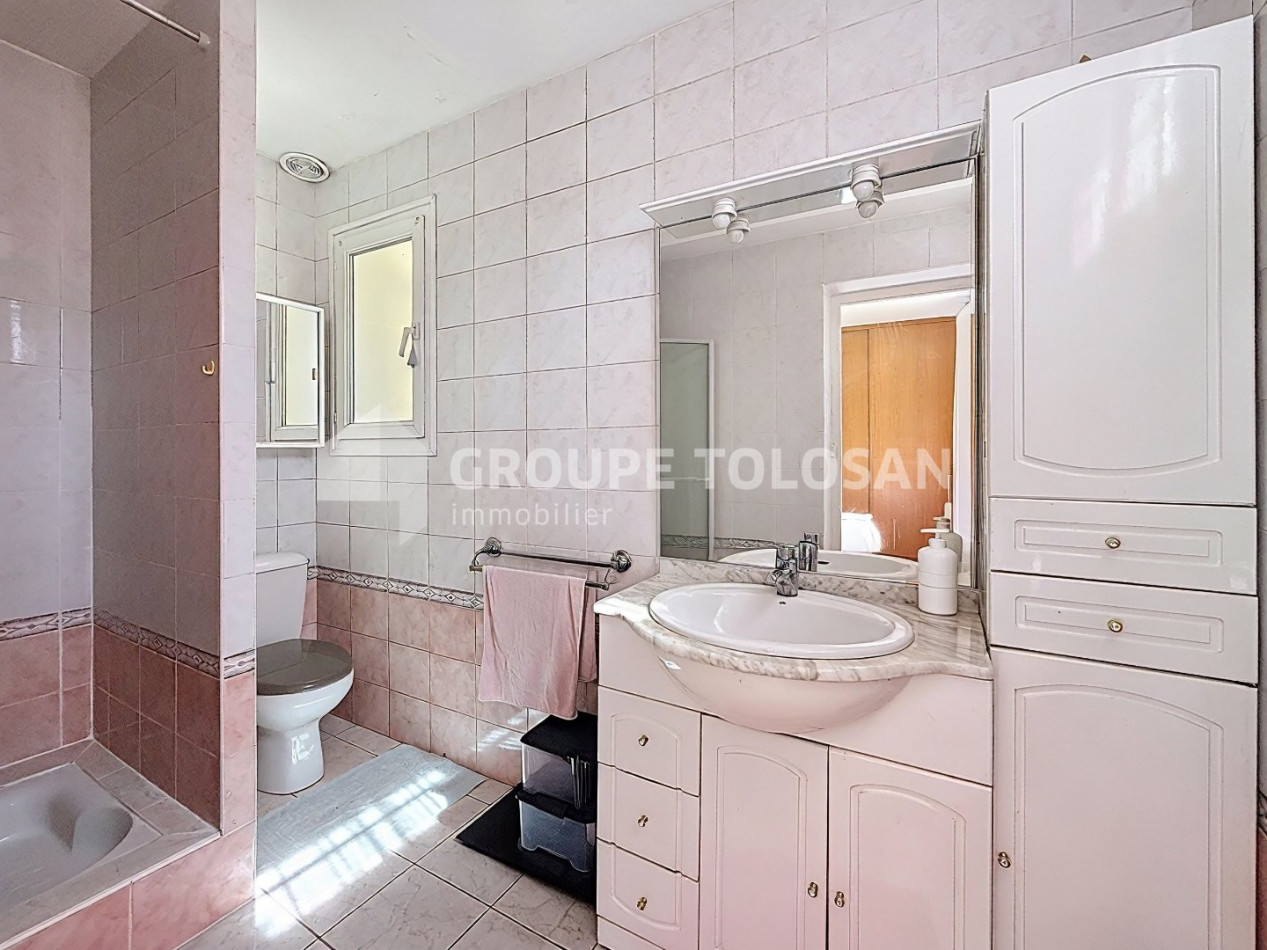 vente Maison Saint-orens-de-gameville - Photo 15