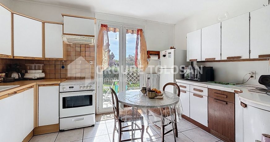 vente Maison Saint-orens-de-gameville