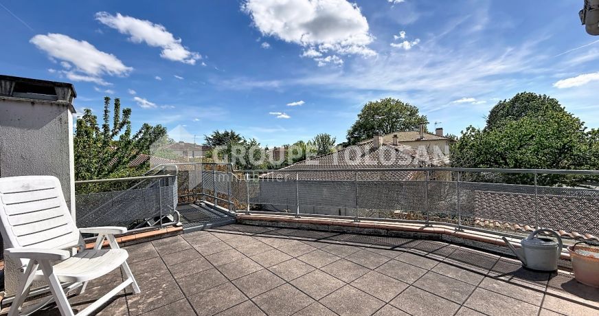 vente Maison Saint-orens-de-gameville