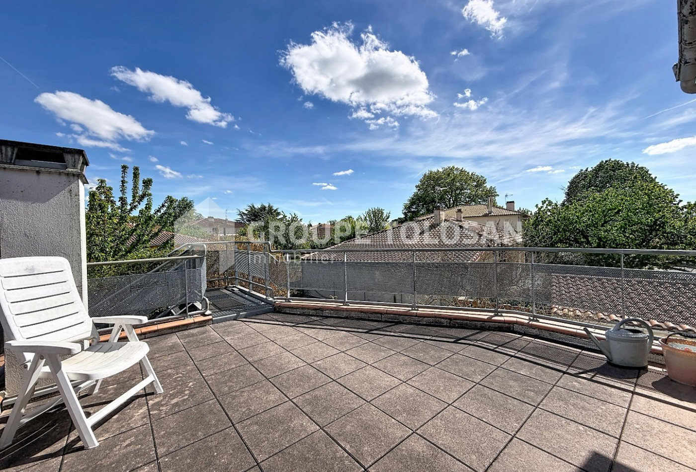 vente Maison Saint-orens-de-gameville - Photo 10