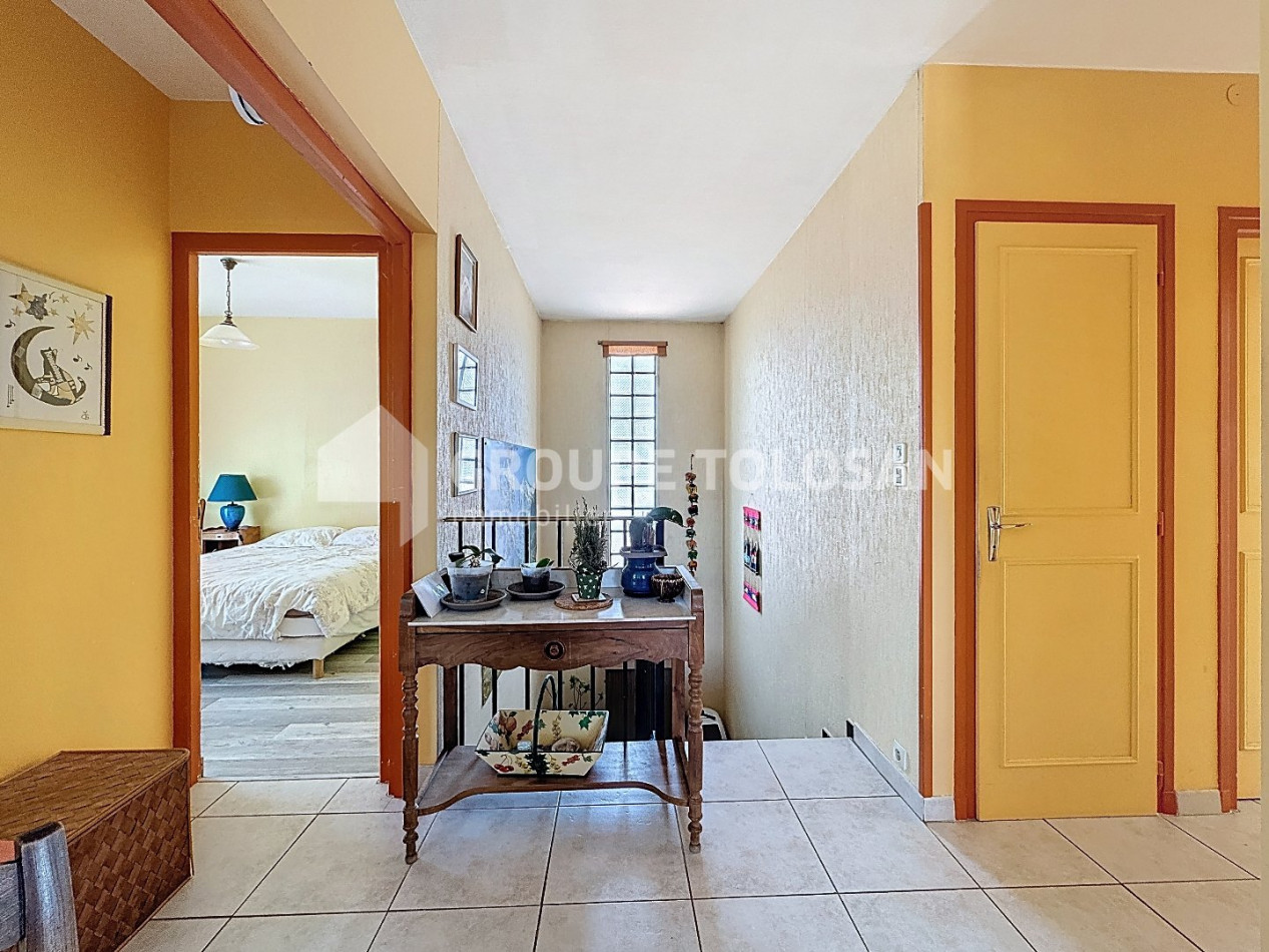 vente Maison Saint-orens-de-gameville - Photo 9