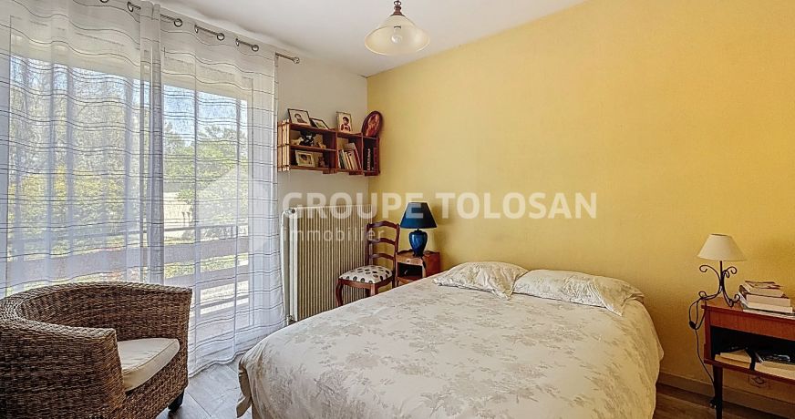 vente Maison Saint-orens-de-gameville